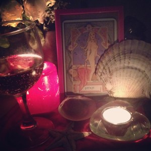 Magick is the Art of Seduction 