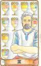 Nine of Cups