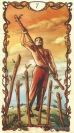 7 of Wands