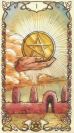 Ace of Pentacles