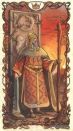 King of Wands