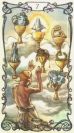 7 of Cups