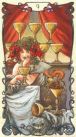 9 of Cups