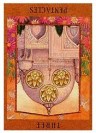 3 of Pentacles
