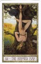 hanged-man