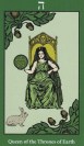 queen-of-pentacles